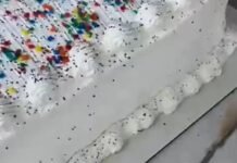 Homem é detido após suspeita de envenenar bolos para festa infantil no Rio
