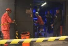 Dono de bar é morto por PM de folga durante briga no Cachambi