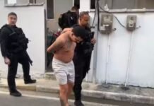 Operação mira PMs suspeitos de fornecer informações ao Comando Vermelho no RJ