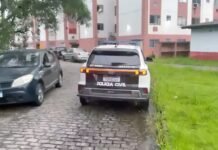 Milícia cobrava até R$ 100 mil por mês de moradores em Nova Iguaçu