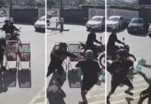 Polícia procura quatro suspeitos de atirar em empresário no Recreio dos Bandeirantes