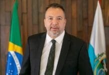 PF prende deputado Márcio Canella em operação sobre lavagem de dinheiro