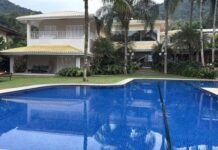 Casas de luxo são alvo de operação que prendeu Márcio Canella no RJ