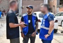 Moraes concede prisão domiciliar a secretário de Belford Roxo