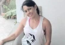 Mulher morre após procedimento estético nos glúteos em casa na Pavuna
