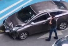 Carro de homem morto em perseguição foi ligado a 14 ocorrências no Rio