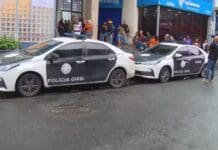Polícia Civil investiga clínica estética irregular em Nova Iguaçu