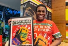 Neguinho da Beija-Flor será destaque na União de Maricá no Carnaval 2027