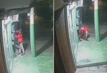 Câmeras flagram furto de cabeamento recém-instalado em Cabo Frio