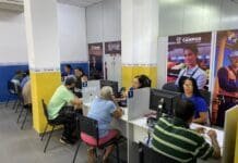 Campos abre mais de 200 vagas para agente de ouvidoria e padeiro
