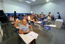 Campos reúne mais de 500 inscritos em cursos gratuitos de qualificação