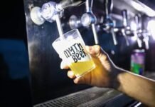 Saquarema Beer Fest terá quatro dias de música e cerveja artesanal