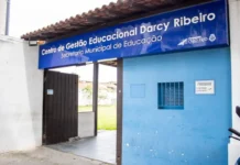 Cabo Frio decreta ponto facultativo para profissionais da Educação nesta sexta (16)