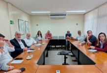 Firjan cobra retomada de voos comerciais no aeroporto de Campos