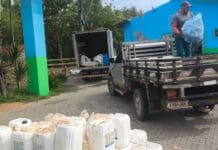 São Francisco inicia coleta de embalagens de agrotóxicos