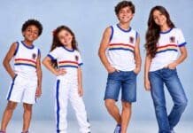 São João da Barra abre votação para escolher uniforme escolar