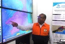 Defesa Civil de Campos descarta chuva forte e monitora El Niño na semana