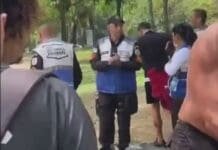 Idoso morre após ser atropelado por bicicleta elétrica no Rio