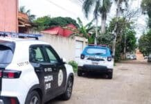Polícia apura feminicídio após jovem ser encontrada morta em Búzios