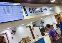 Aeroporto de Cabo Frio terá 233 voos na temporada de verão