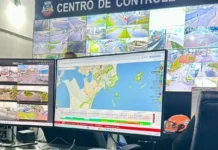 El Niño coloca Cabo Frio em alerta para temporais e calor no verão