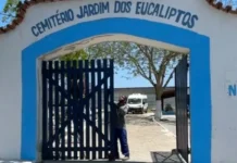 Cabo Frio espera 10 mil visitantes nos cemitérios no feriado de Finados