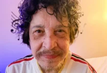 Morre Benito di Paula, cantor e compositor, aos 84 ano