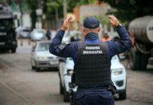 Volta Redonda reduz roubos de rua em 39% em 2026