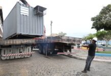 Estudo da erosão em Atafona e Açu inicia campo em 6 de outubro