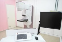 São João da Barra registra 1,4 mil mamografias na Sala Rosa