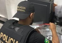 PF realiza operação contra abuso sexual infantil em Nova Iguaçu