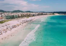 Cabo Frio terá sol no início da Semana do Saco Cheio e chuva a partir de terça