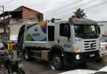 Cabo Frio recolhe 2,2 mil toneladas de resíduos na Semana do Saco Cheio
