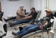Volta Redonda recebe campanha de doação de sangue neste sábado (24)