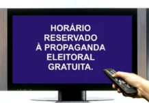 Propaganda eleitoral gratuita termina nesta sexta-feira (23)