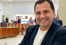 Secretário de Queimados morre baleado durante abordagem da PM na Avenida Brasil