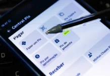 Pix por aproximação deixa de ter teto de R$ 500