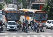 Nova Iguaçu terá ônibus gratuitos no dia da eleição