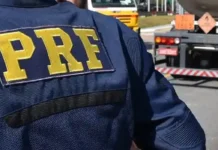PRF reforça fiscalização nas rodovias durante feriado de Nossa Senhora Aparecida