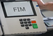Abstenção cresce e chega a 22,65% no segundo turno em Campos
