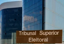 Eleições 2026: Eleitores não podem ser presos até o segundo turno