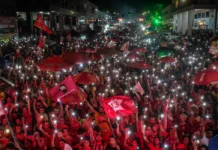 Imprensa internacional destaca vitória de Lula e desafios do governo