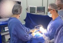 Hospital de Volta Redonda supera 5,1 mil cirurgias em nove meses
