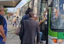 Campos terá ônibus e vans gratuitos neste domingo de eleição