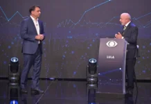 Flávio Bolsonaro rejeita desafio de Lula para abrir sigilos antes da eleição