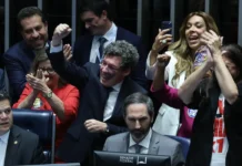 Senado aprova fim da escala 6×1 com 75 votos favoráveis