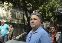 MPE dá parecer favorável à desistência de Garotinho no TSE