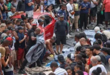 MPRJ denuncia 28 PMs por crimes durante Megaoperação Contenção