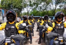 Duque de Caxias registra queda nos roubos em setembro de 2026
