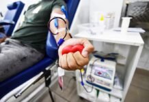 Banco de Sangue reforça pedido por doadores em Nova Iguaçu